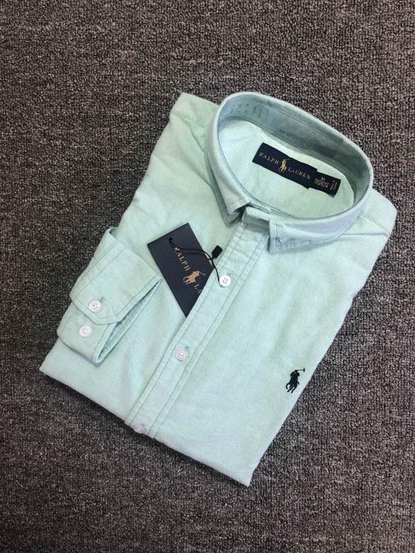 polo Men's Shirts 131